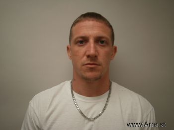 Richard Jr Cross Mugshot