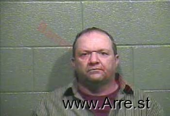 Richard David Cross Sr. Mugshot