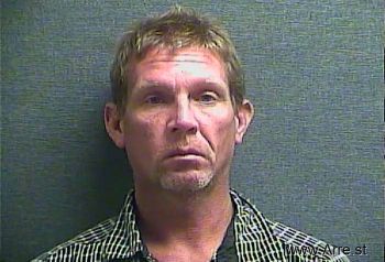 Richard Lee Crouch Mugshot