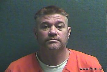 Richard Earnest Dear Mugshot