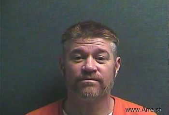 Richard Earnest Dear Mugshot