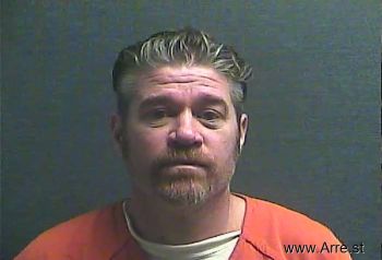 Richard Earnest Dear Mugshot