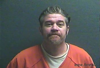 Richard Earnest Dear Mugshot