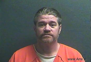 Richard Earnest Dear Mugshot