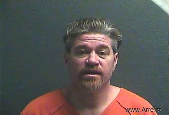 Richard Earnest Dear Mugshot