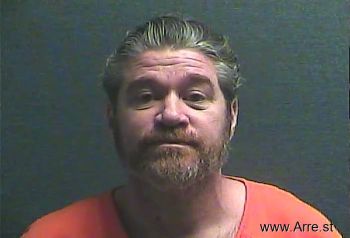 Richard Earnest Dear Mugshot