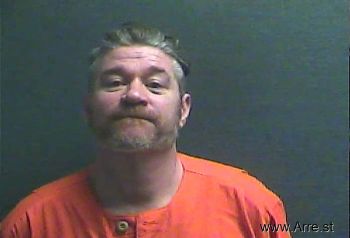 Richard Earnest Dear Mugshot