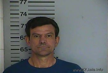 Richard Doyle Rust   Mugshot