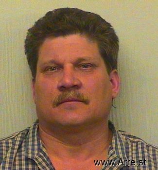 Richard Carlton Dryer Mugshot