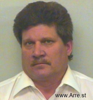 Richard Carlton Dryer Mugshot