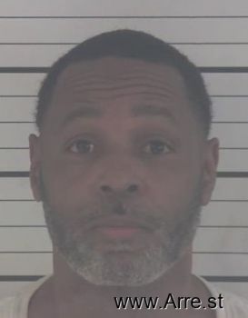 Richard  Evans Mugshot