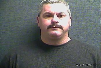 Richard Lee Garrison Mugshot