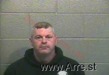 Richard Lee Garrison Mugshot