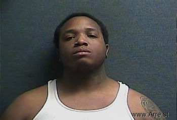 Richard Laman Glover Mugshot