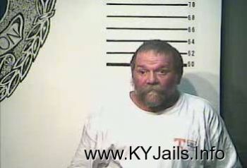 Richard Goodman   Mugshot