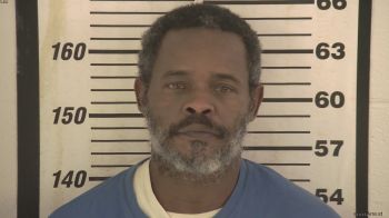 Richard  Greene Mugshot