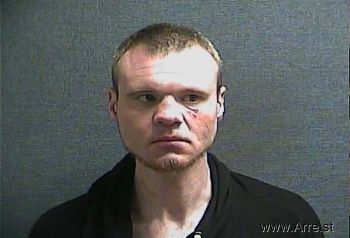 Richard Leroy Greenhow Mugshot