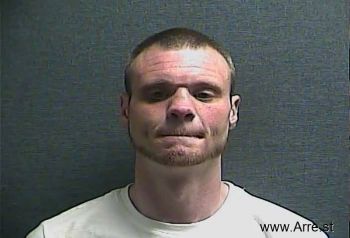 Richard Leroy Greenhow Mugshot