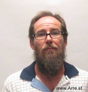 Richard D Gross Mugshot