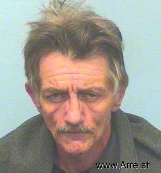 Richard Keith Hall Mugshot