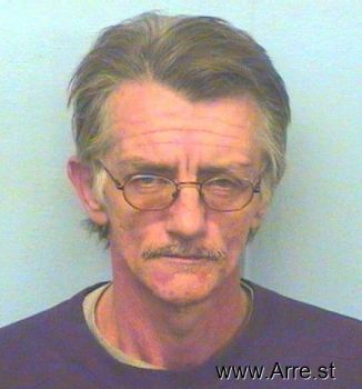 Richard Keith Hall Mugshot