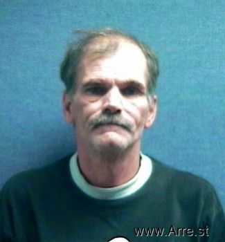 Richard Lee Hamilton Mugshot