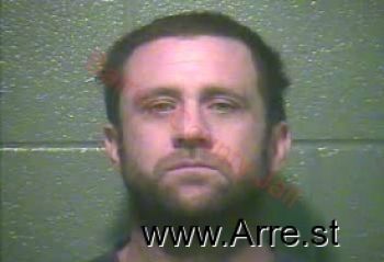 Richard Steven Henley Ii Mugshot