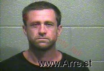 Richard Steven Henley Ii Mugshot