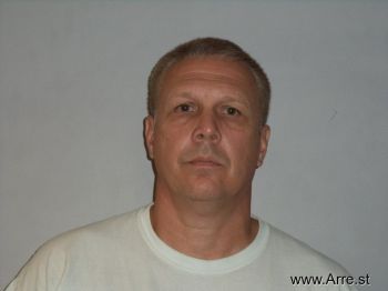 Richard  Hensley Mugshot