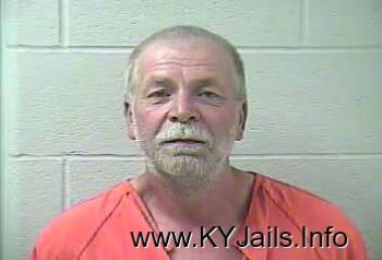 Richard Hobert Pendley   Mugshot