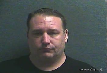 Richard James Holtzman Mugshot