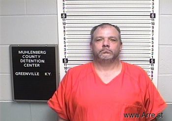 Richard Lee Knight Mugshot