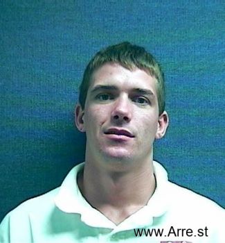 Richard Chris Lambert Mugshot