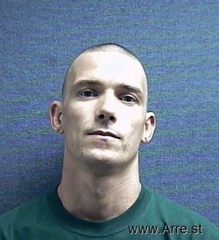 Richard Chris Lambert Mugshot