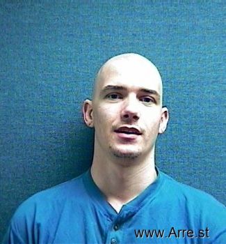 Richard Chris Lambert Mugshot