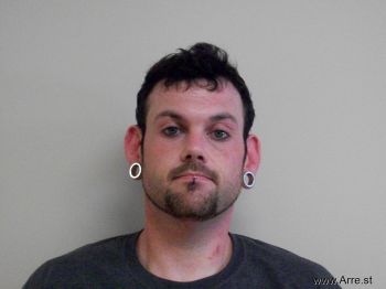 Richard Edward Latta Mugshot