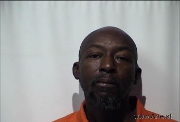 Richard  Layne Mugshot