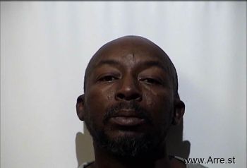 Richard  Layne Mugshot