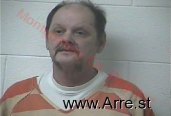 Richard Lee Melton Mugshot