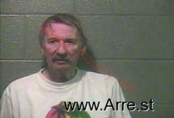 Richard Lee Meyer Mugshot