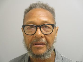 Richard  Morgan Mugshot