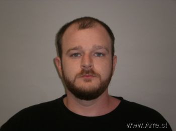 Richard Ryan Robbins Mugshot