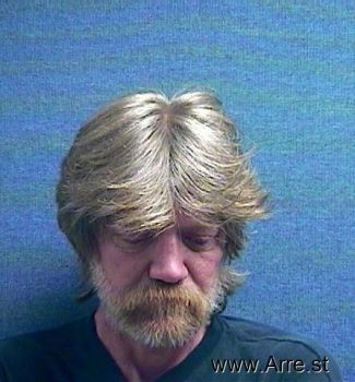 Richard Randolph Jr. Scott Mugshot