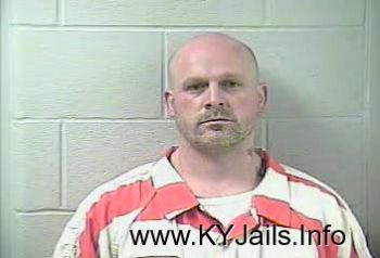 Richard Scott Lamarche   Mugshot