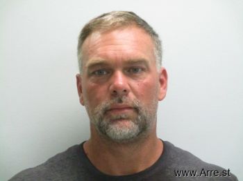 Richard  Shepherd Mugshot