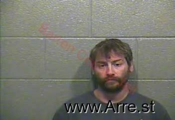 Richard James Smith Mugshot