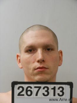 Richard Lee Tepfenhart Mugshot