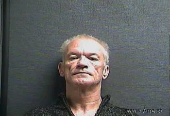 Richard Elmer Thomas Mugshot