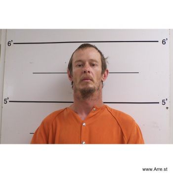 Richard Raymond Thomas Jr Mugshot