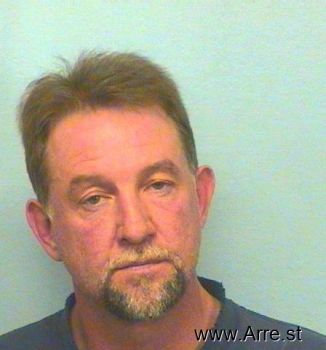 Richard Lee Voorhies Mugshot